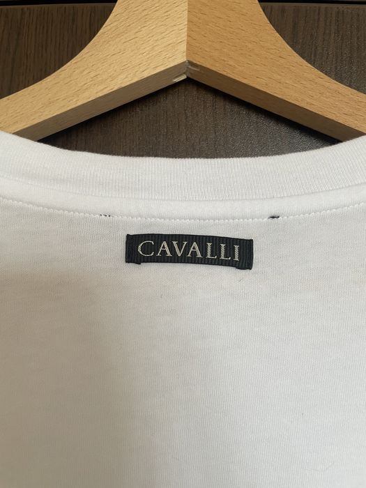 Roberto Cavalli Tshirt
