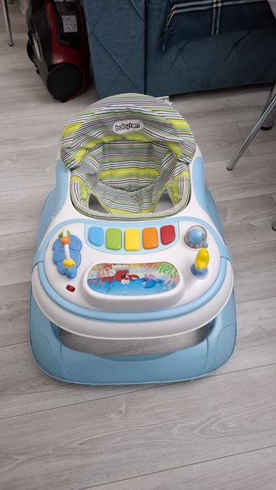 Продам детские ходунки