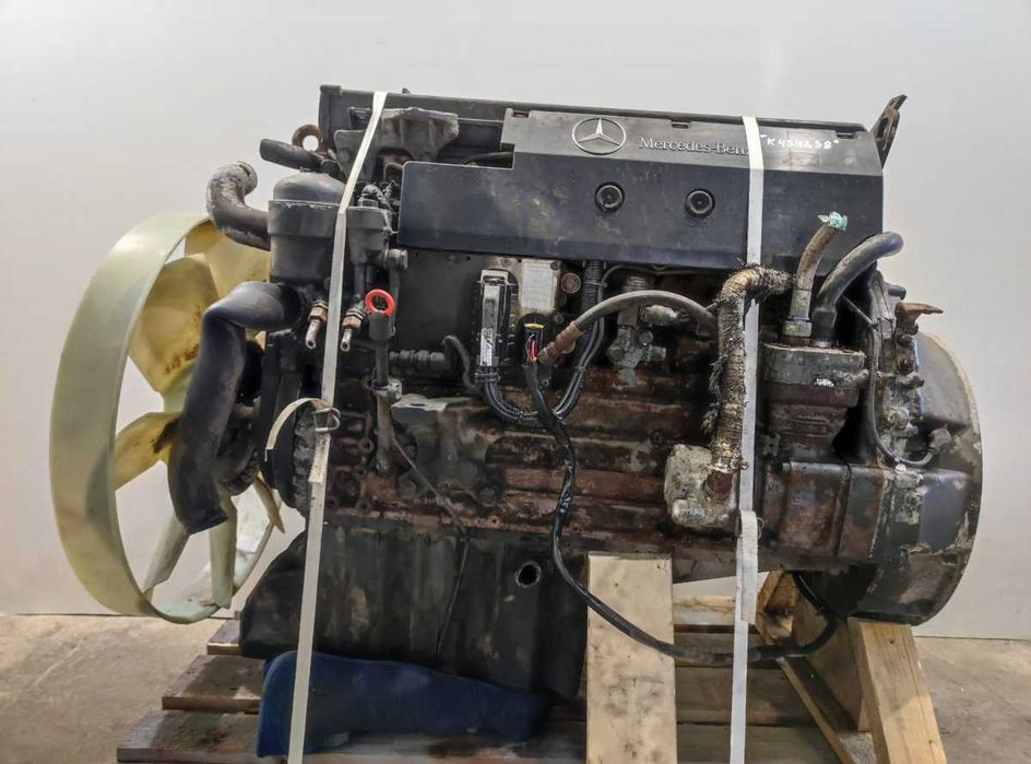 Motor OM906.925 camion Mercedes Atego - Piese de motor Mercedes
