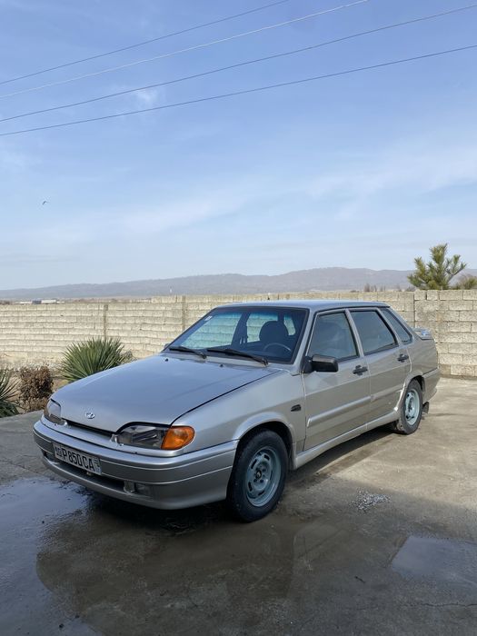 Ваз 2115 Сотилади