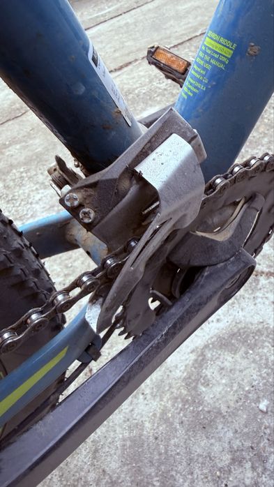 Bicicleta Devron Riddle 2.9