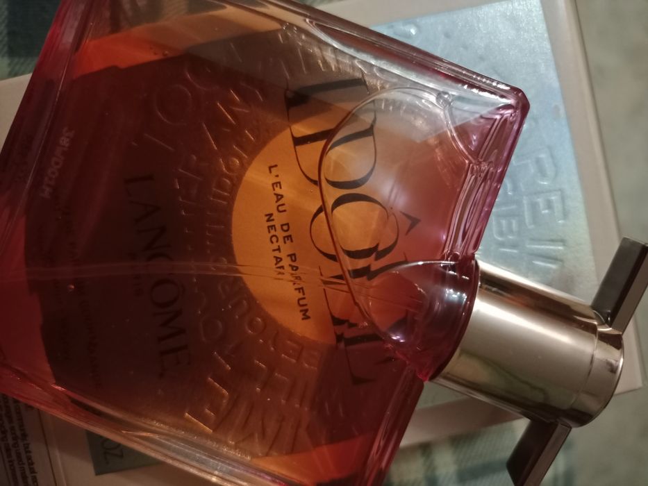 Аромат Ланком Idole Nectar