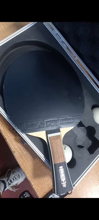 Новый ракетка сатамын