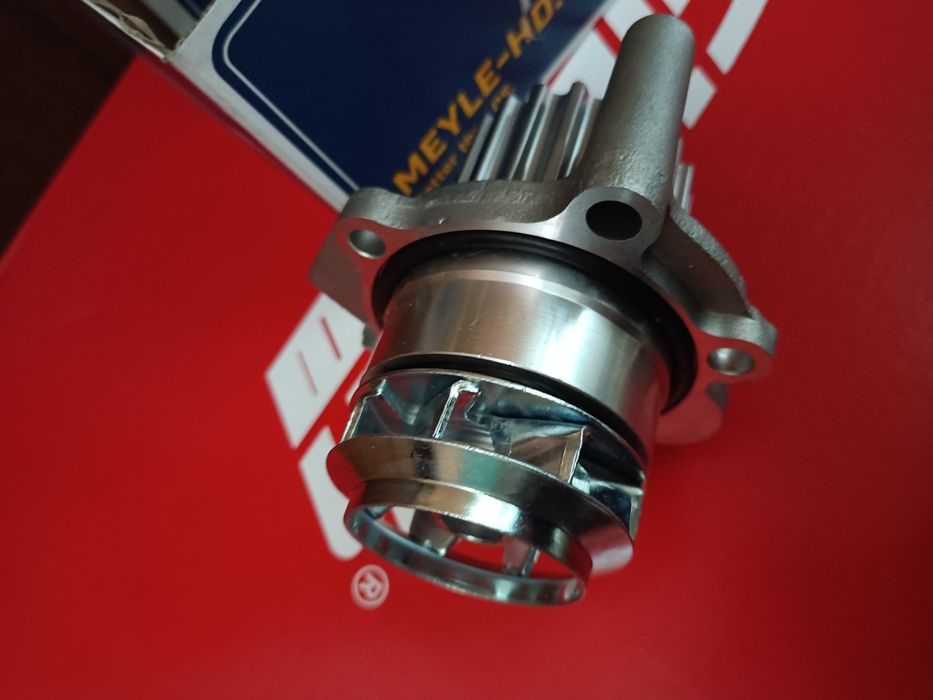 Ангренажен ремък с ролки INA и водна помпа Meyle за VAG и Ford 1.9 131