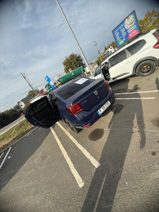 DACIA Logan 2019 — imagine 2