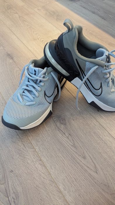 Маратонки Nike Air Max Alpha Trainer 6