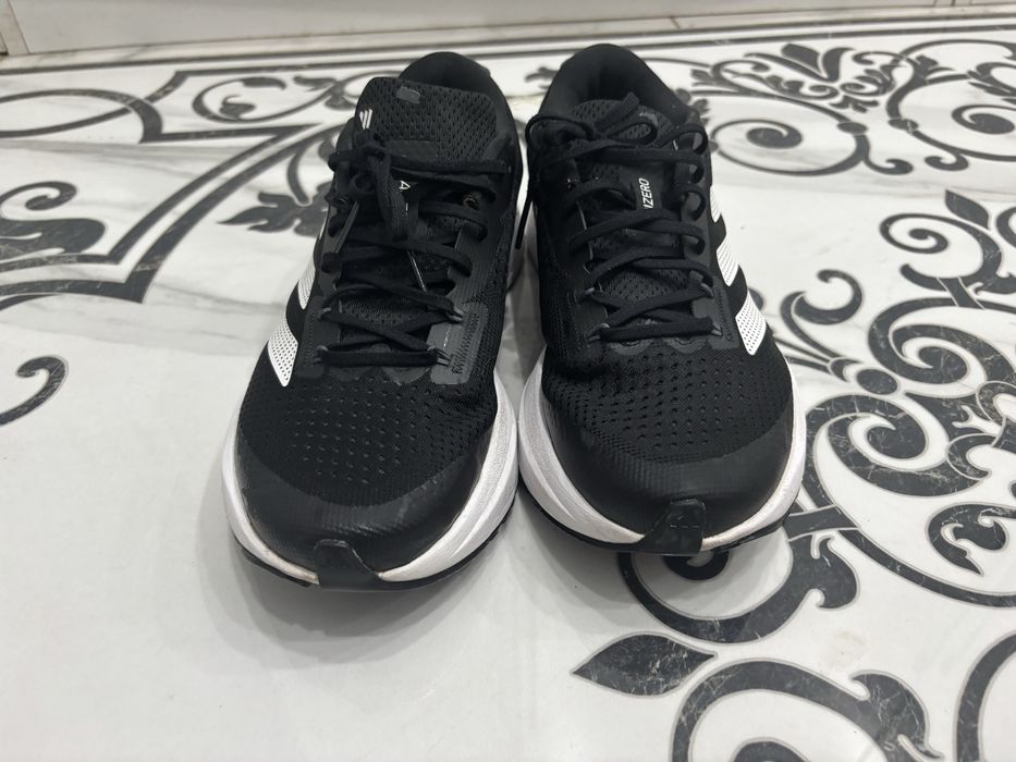 Adizero sl адидас кроссовки