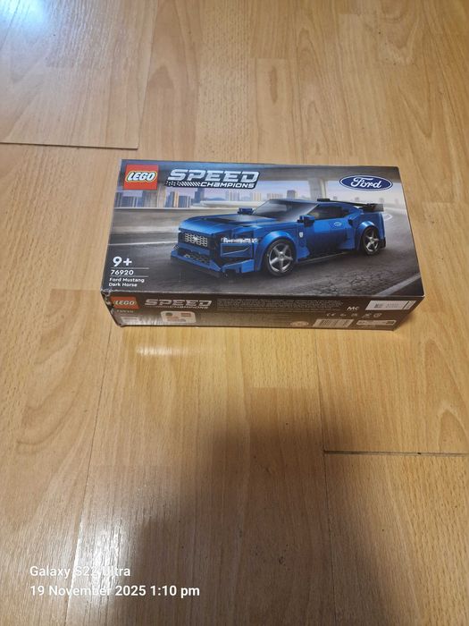 LEGO конструктори - 50 лв за брой