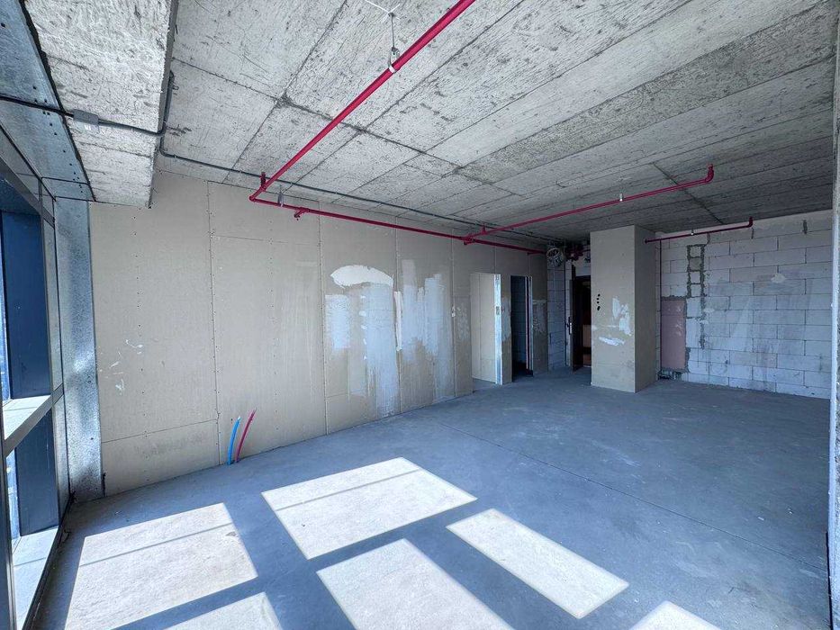 2-х комнатная в ЖК «Piramit Tower» ID: 7417