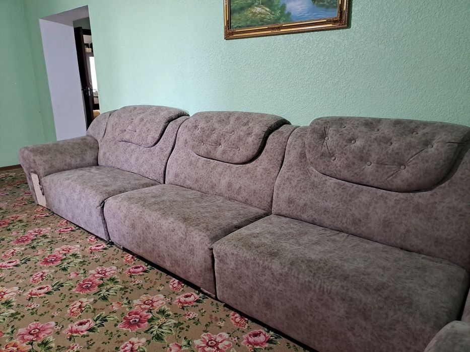 Большой диван 100 тыс