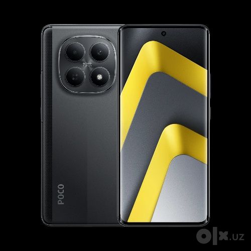 Xiaomi Poco M8 Pro 5G