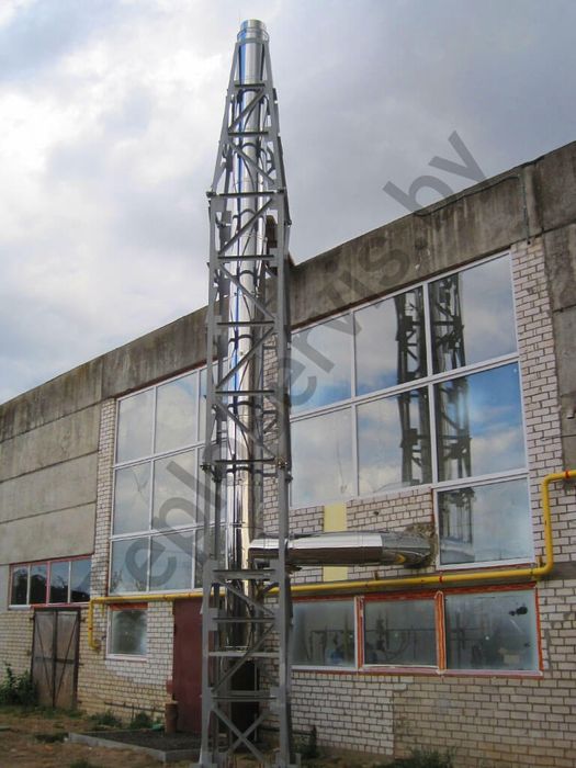 Дымоход дымоходная труба