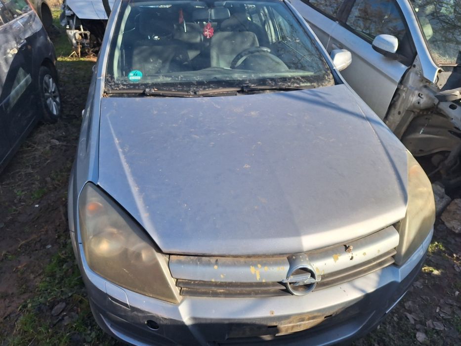 Dezmembrari Opel Astra H breck 1.7 diesel an 2007