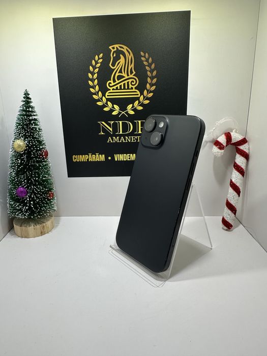 NDP Amanet NON-STOP Calea Vitan Nr. 121 Iphone 15