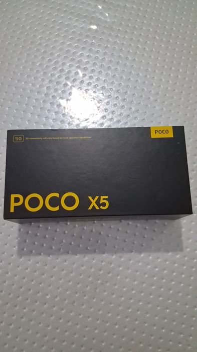 Poco X5 5g продам