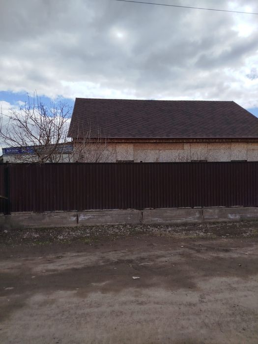 Продается дом Куанышева 90