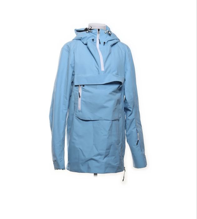 Сноуборд яке Warp, размер S