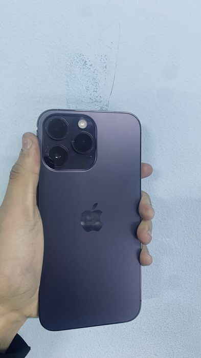 Айфон 14 PRO MAX