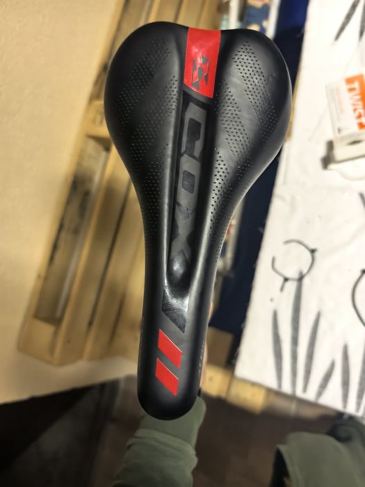 Хидравлично колче и седалка