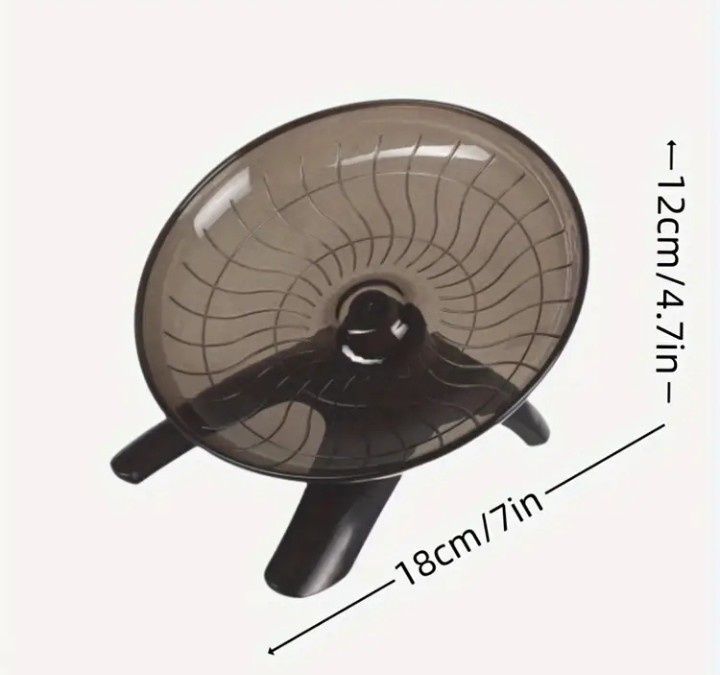 Roata cu suport pt rozatoare