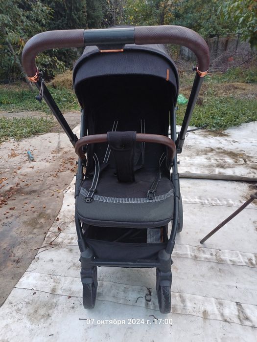 Коляска детская.