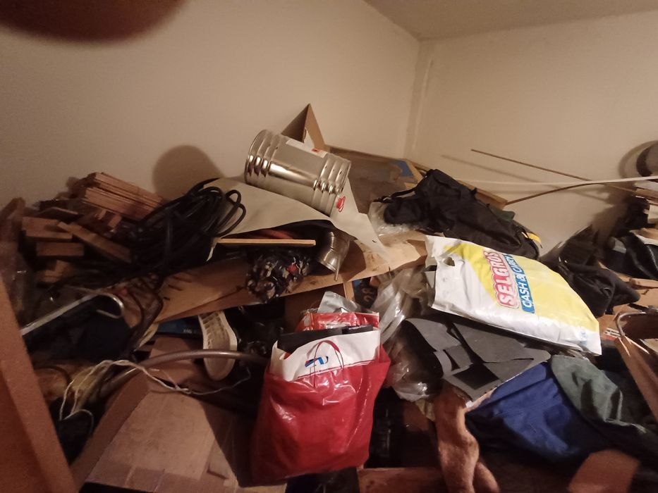 Debarasare mobila,apartamente,moloz