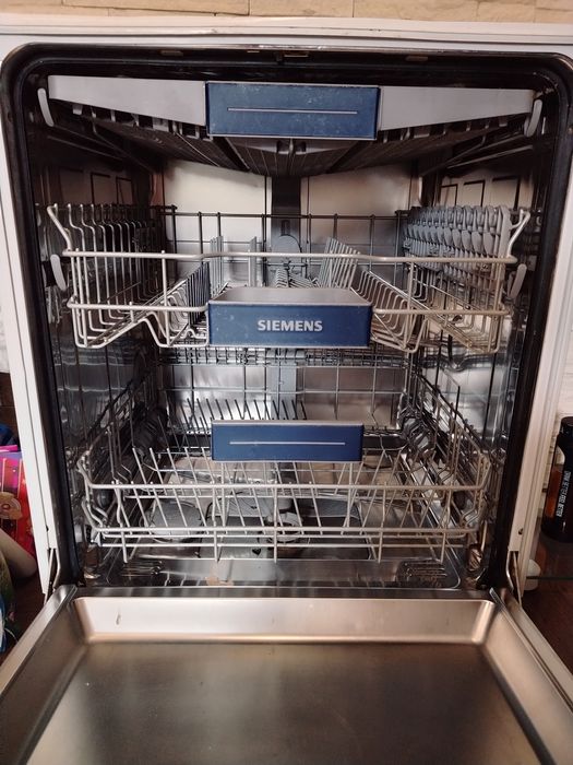 Съдомиялна машина Siemens