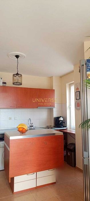 Продава се Двустаен апартамент в Свети Влас - 65 кв.м за 1231 €/кв.м - Снимка #3