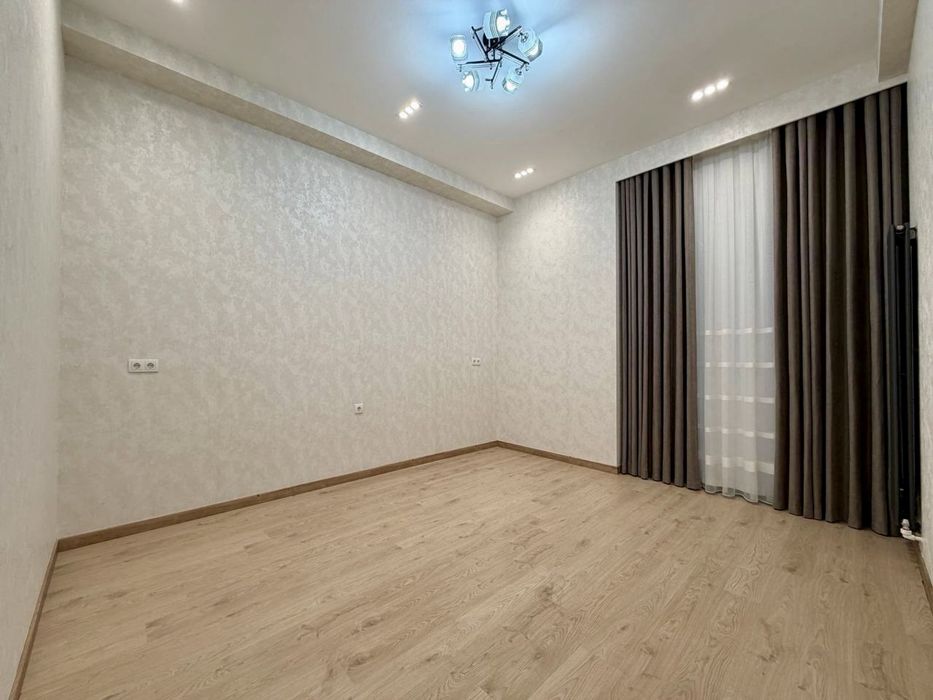 ЖК PARKWOOD 3/6/12 новый ремонт / 83м2 / ул Нукус