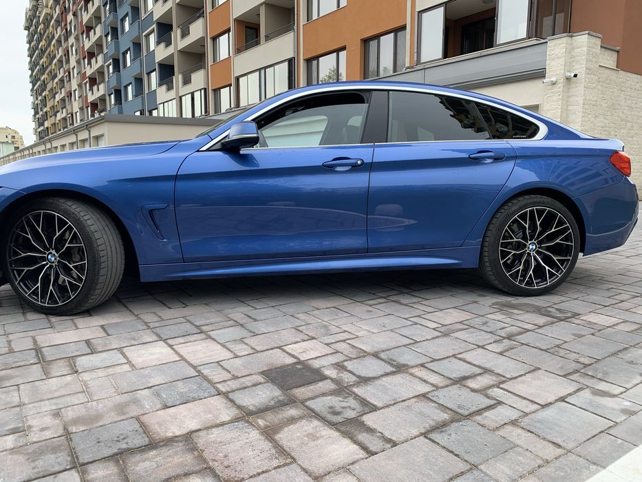 Bmw 435 xdrive i