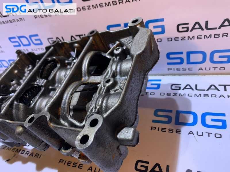 Pompa Ulei Audi A4 B7 2.0 TDI BPW BLB BNA BRE BRF BVF BVG BVA BRD 2005 - 2008 Cod 03G103537B 03G103535B 03G115105C [MX0282]