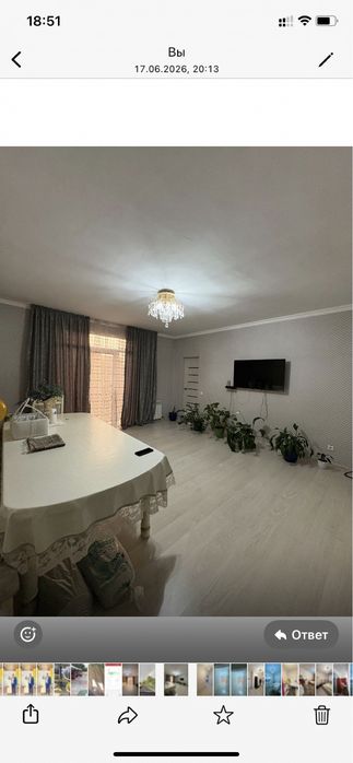 Продам квартиру в центре срочно!