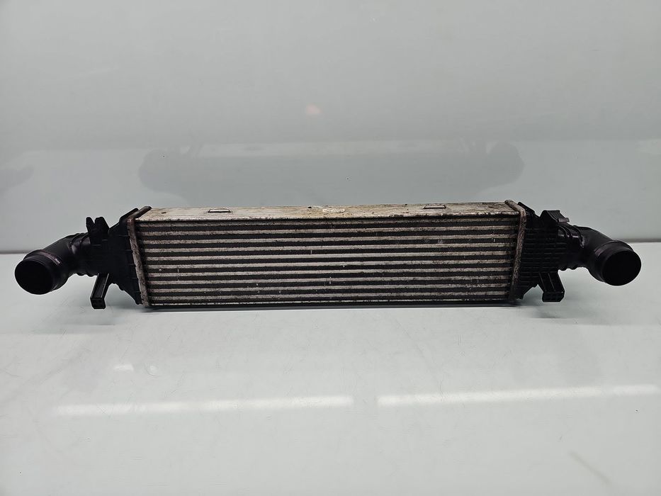 Radiator intercooler Mercedes Clasa C (W204) [Fabr 2007-2014] A2045000
