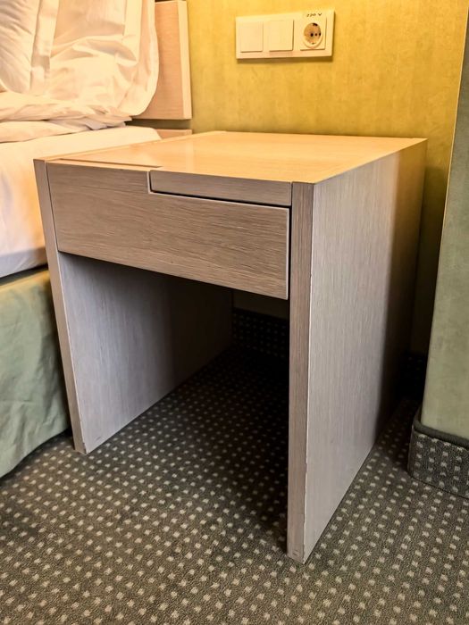 Mobilier hotelier in stare buna de utilizare