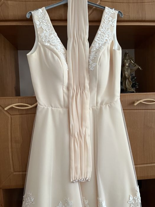 Rochie ocazie cununie