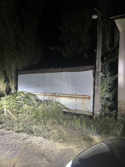 Совестский Вагон 5 метров