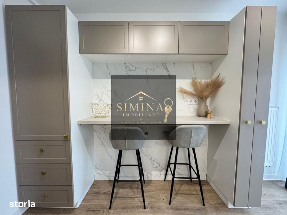 Apartament 3 Camere, Confort Lux, De Inchiriat,  Tudor