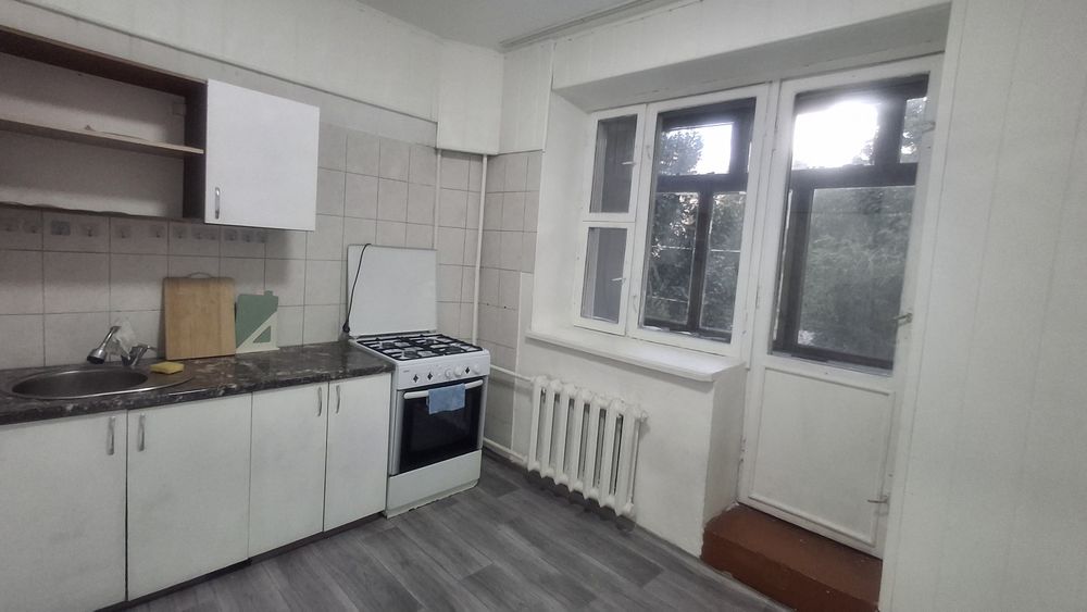 Сдам 2х комнатную квартиру