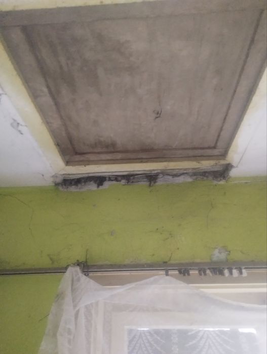 Къща с двор в с.Девене