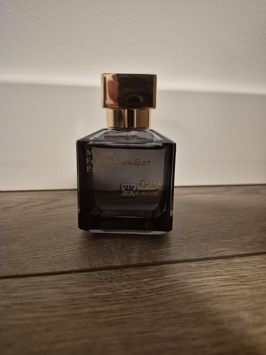 Masion Francis Kurkdjian OUD
OUD SATIN MOOD