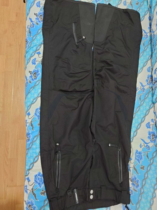 Pantaloni de ski dama