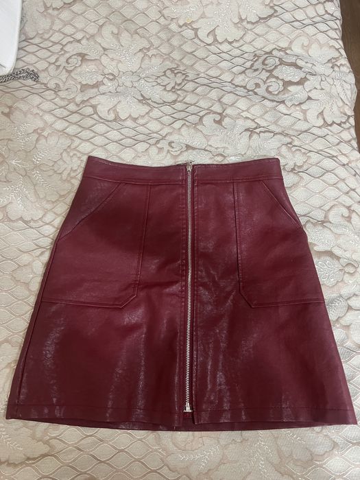 Юбочки на каждый день