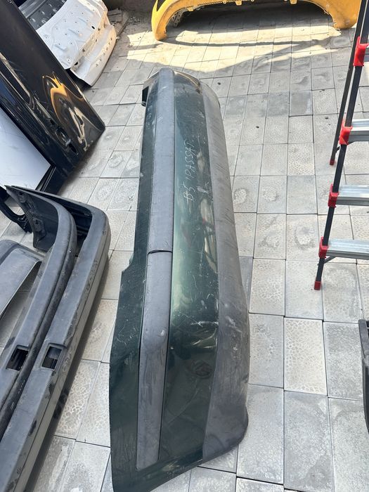 Бампер задний Пассат Б5