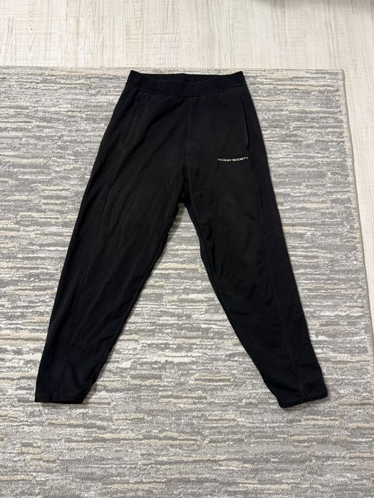 pantaloni made by society marimea M