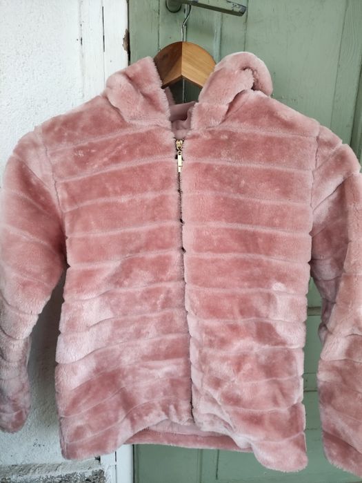 Детски якета за момиче