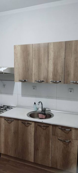 Карасу -6.  2/3/9. Новостройка