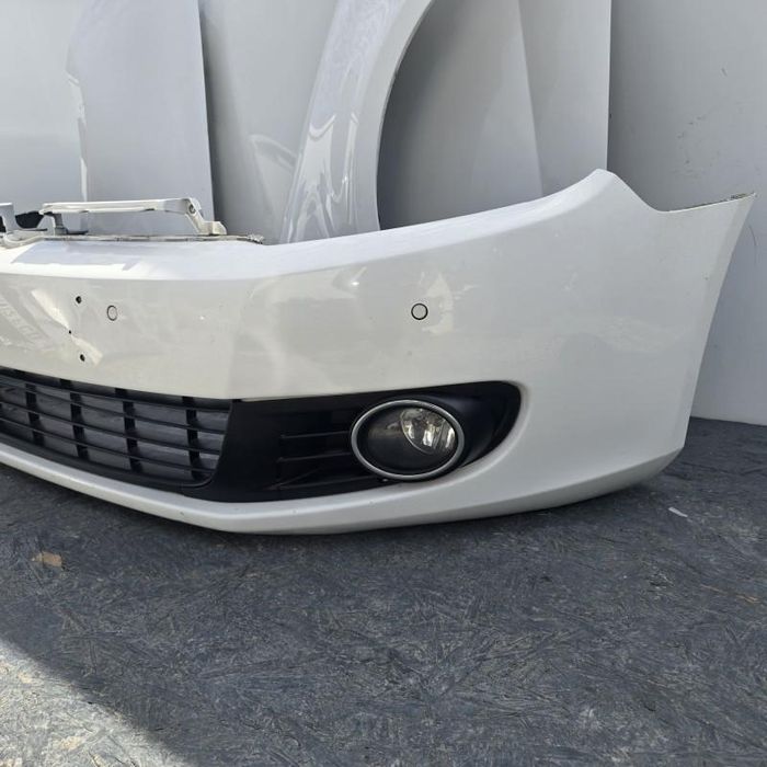 Fata completa cu trager complet Volkswagen Golf 6