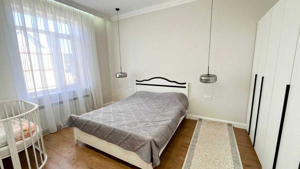 Продается новый дом Константин Империя