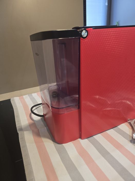 Кафемашина с капсули Caffe d'italia  CHiCCO