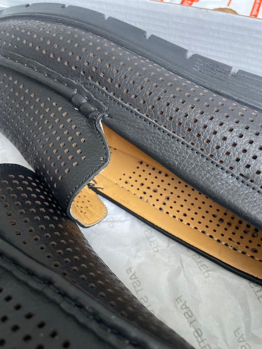 Продам макасины турецкого производства